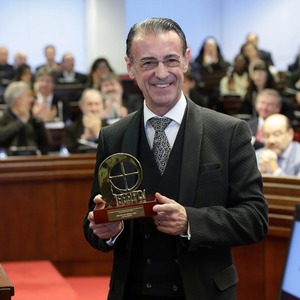 Director de Orquesta Miguel Ángel Gómez-Martínez